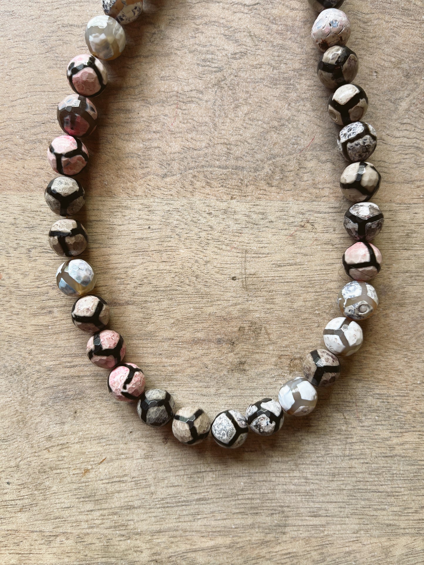 Rosa Necklace