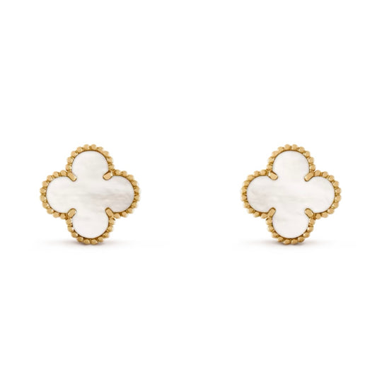 Clover Earring
