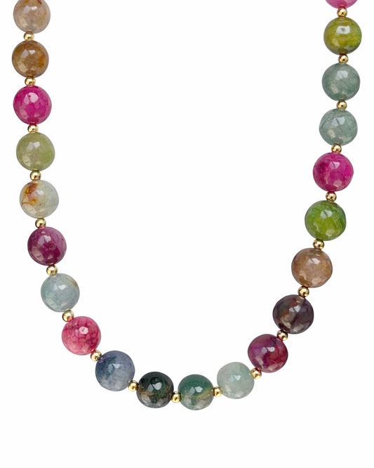 Violeta Necklace