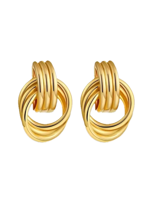 Laia Earrings