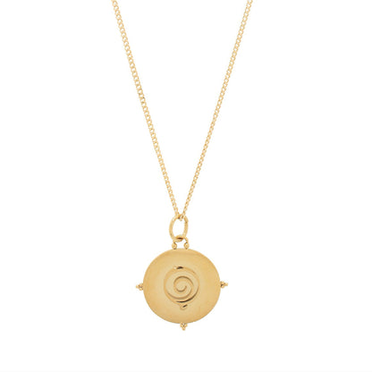 Gratitude Necklace