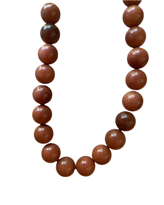 Arena Necklace