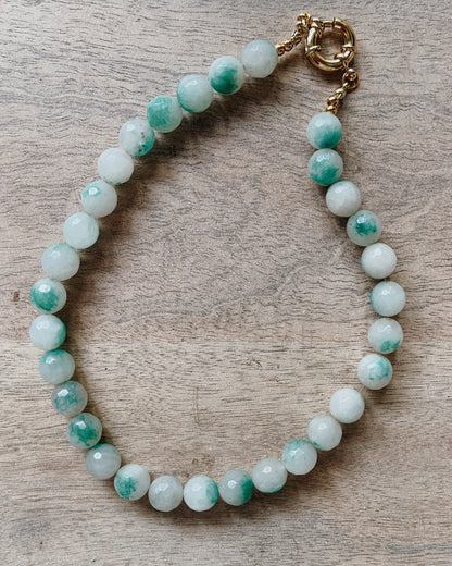 Jimena Necklace
