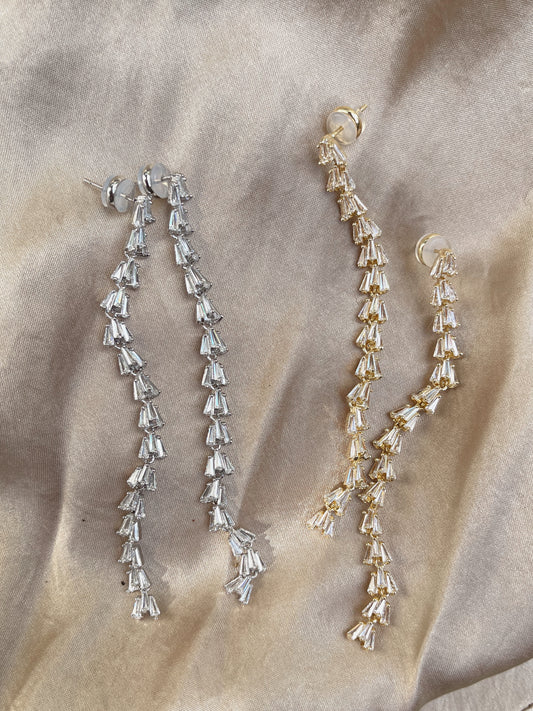 Starlight Threads Earrings