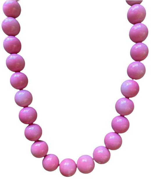 Bubblegum Necklace
