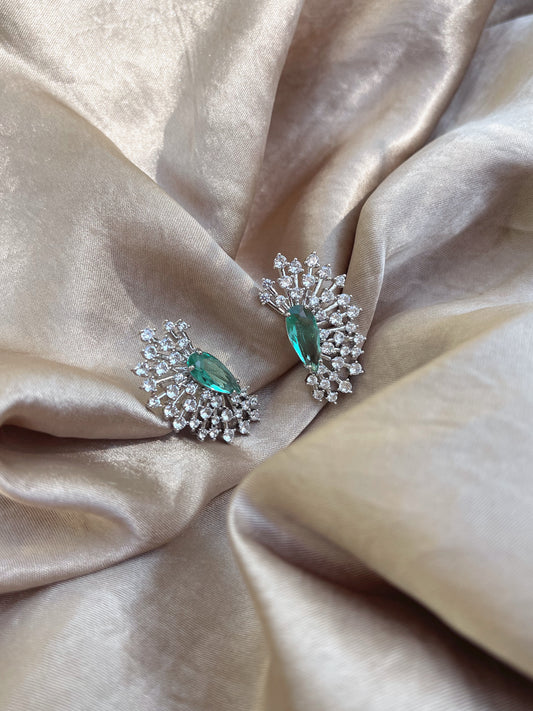 Glacier Glow Earrings