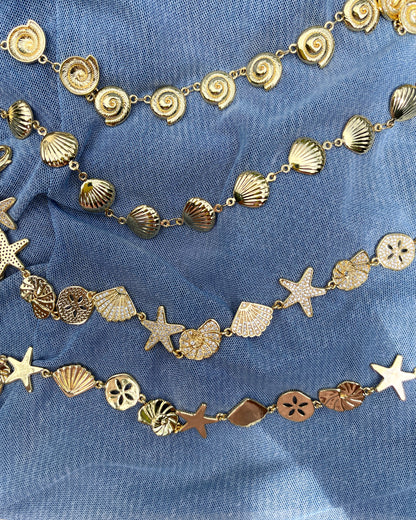 A La Mar Necklace 003