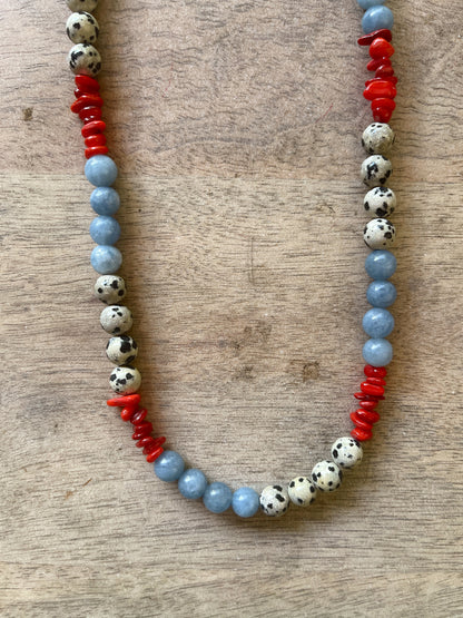 La Calma Necklace
