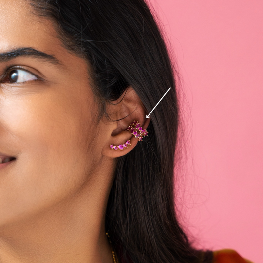 Maia Earcuff