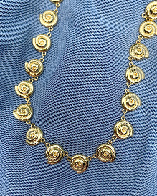 A La Mar Necklace 004