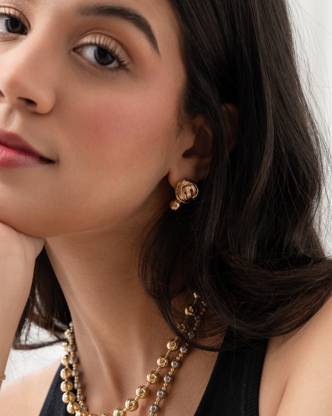 Mia Earring