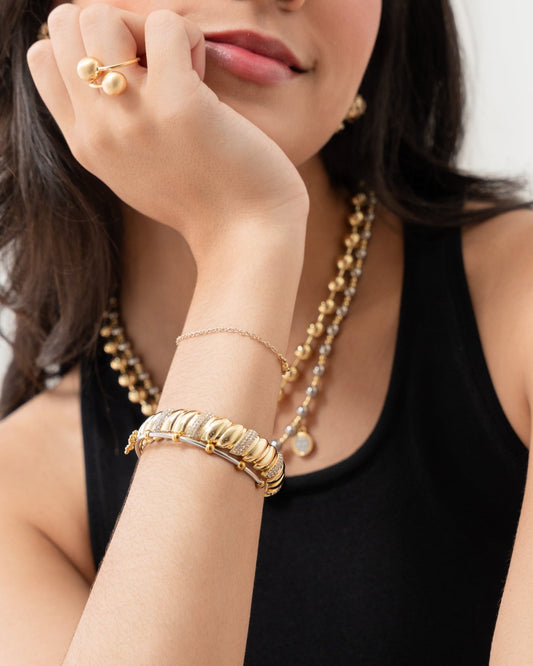Gaby Stretchy Bracelet