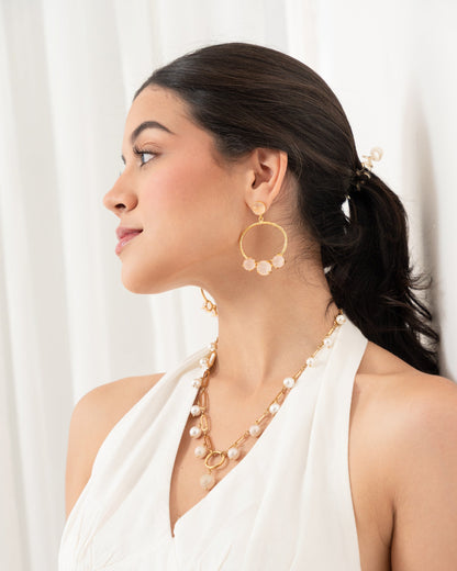 Forever Young Necklace