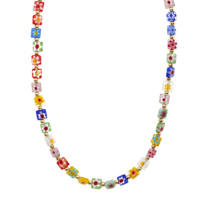 Laura Necklace