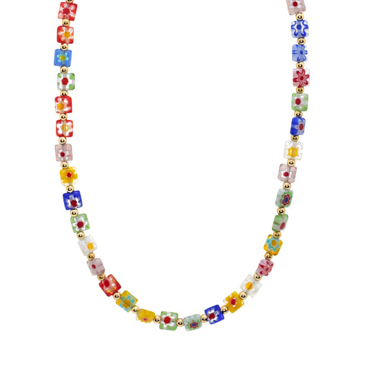 Laura Necklace