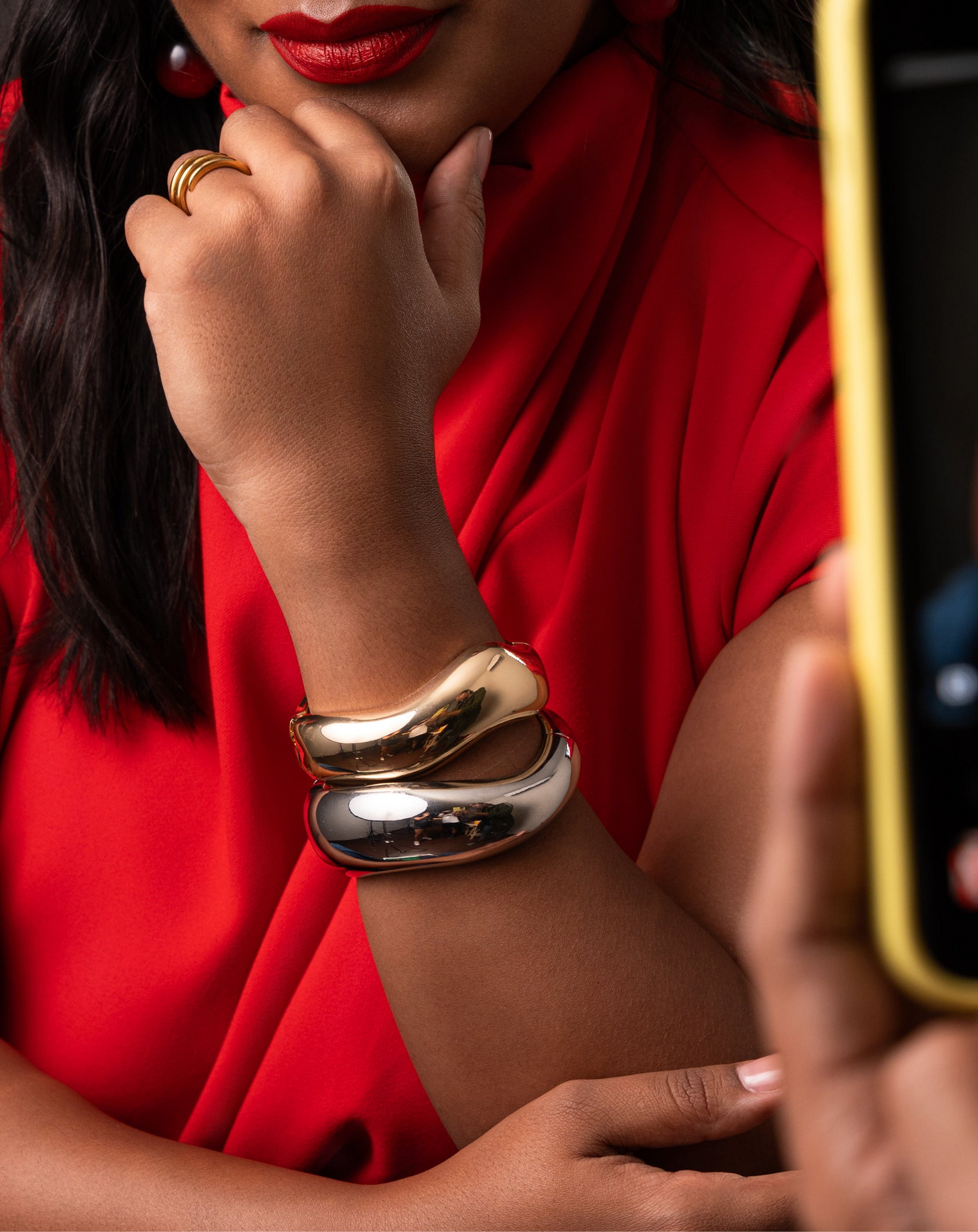 Alaia Bracelet