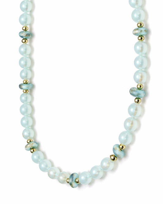 Opalite Necklace