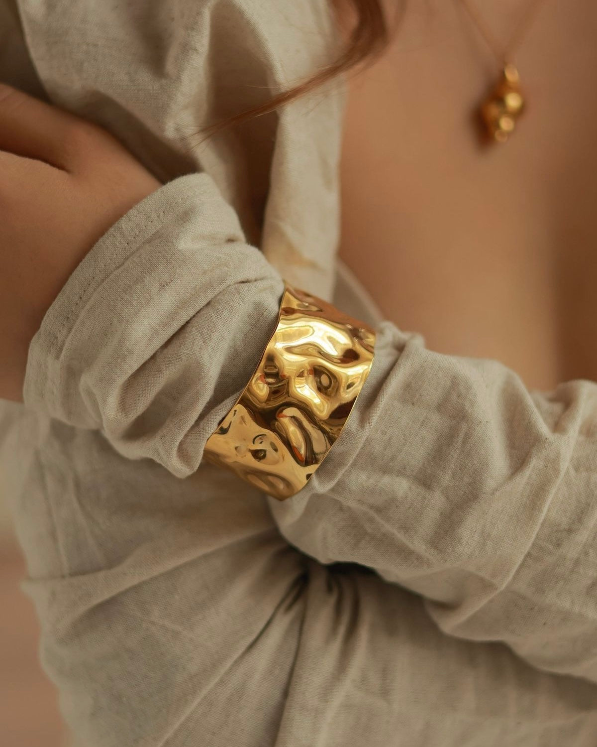 Milan Cuff