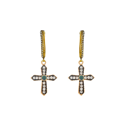Vinty Earrings