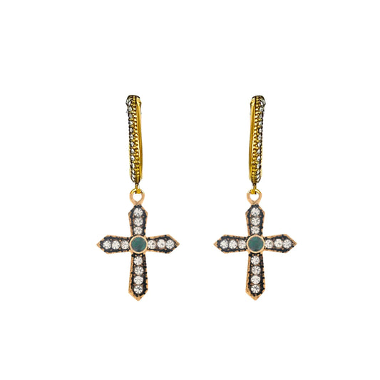 Vinty Earrings