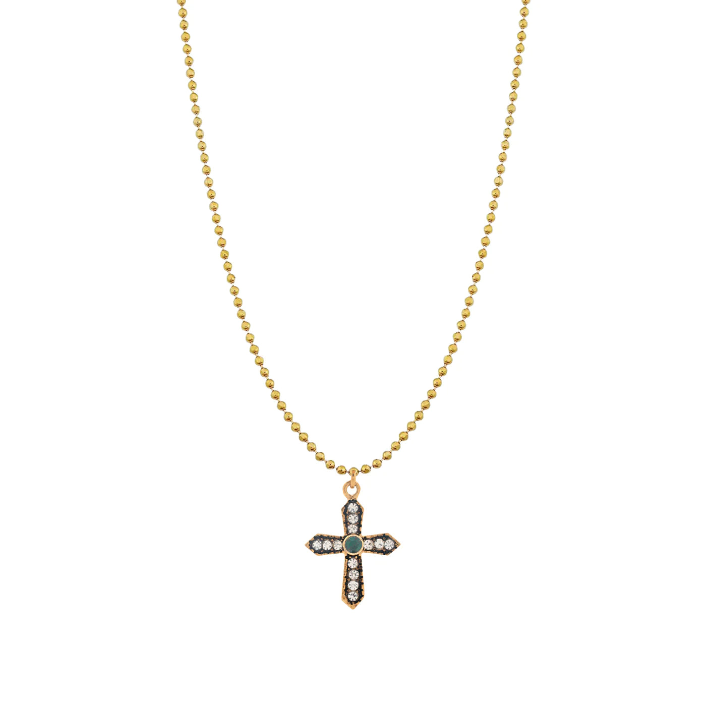 Vinty Necklace