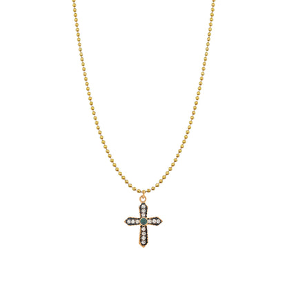 Vinty Necklace