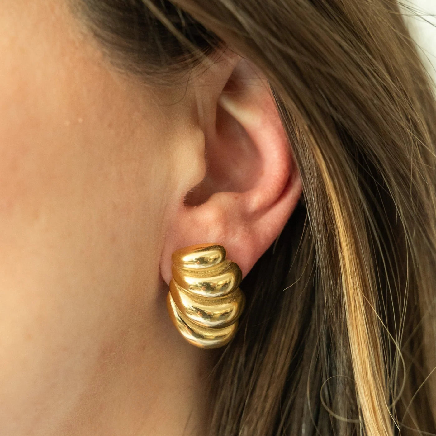 Belen Earring