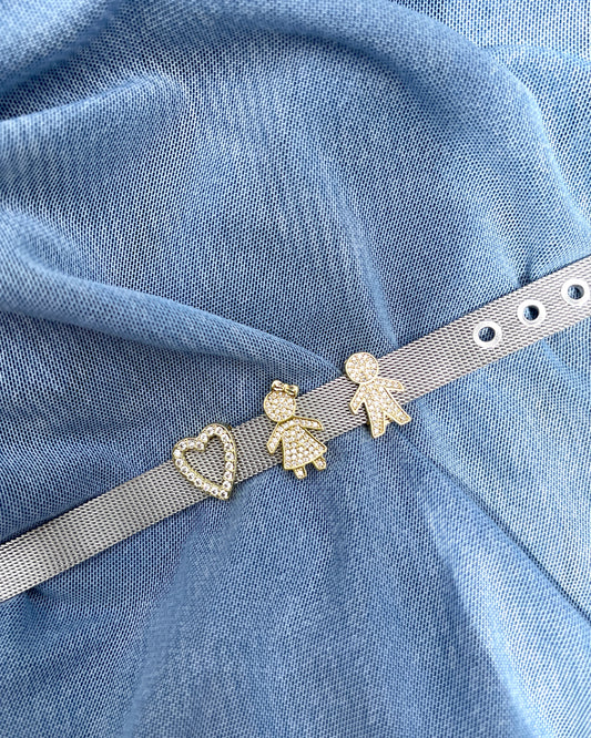 My Kid Bracelet
