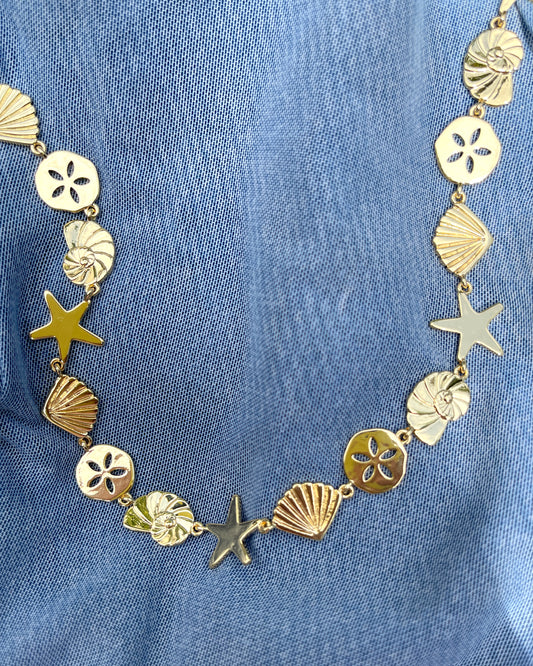 A La Mar Necklace 002