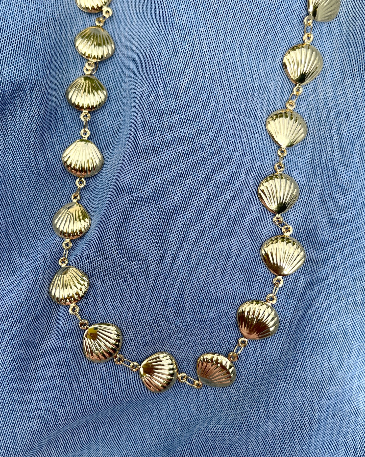 A La Mar Necklace 001