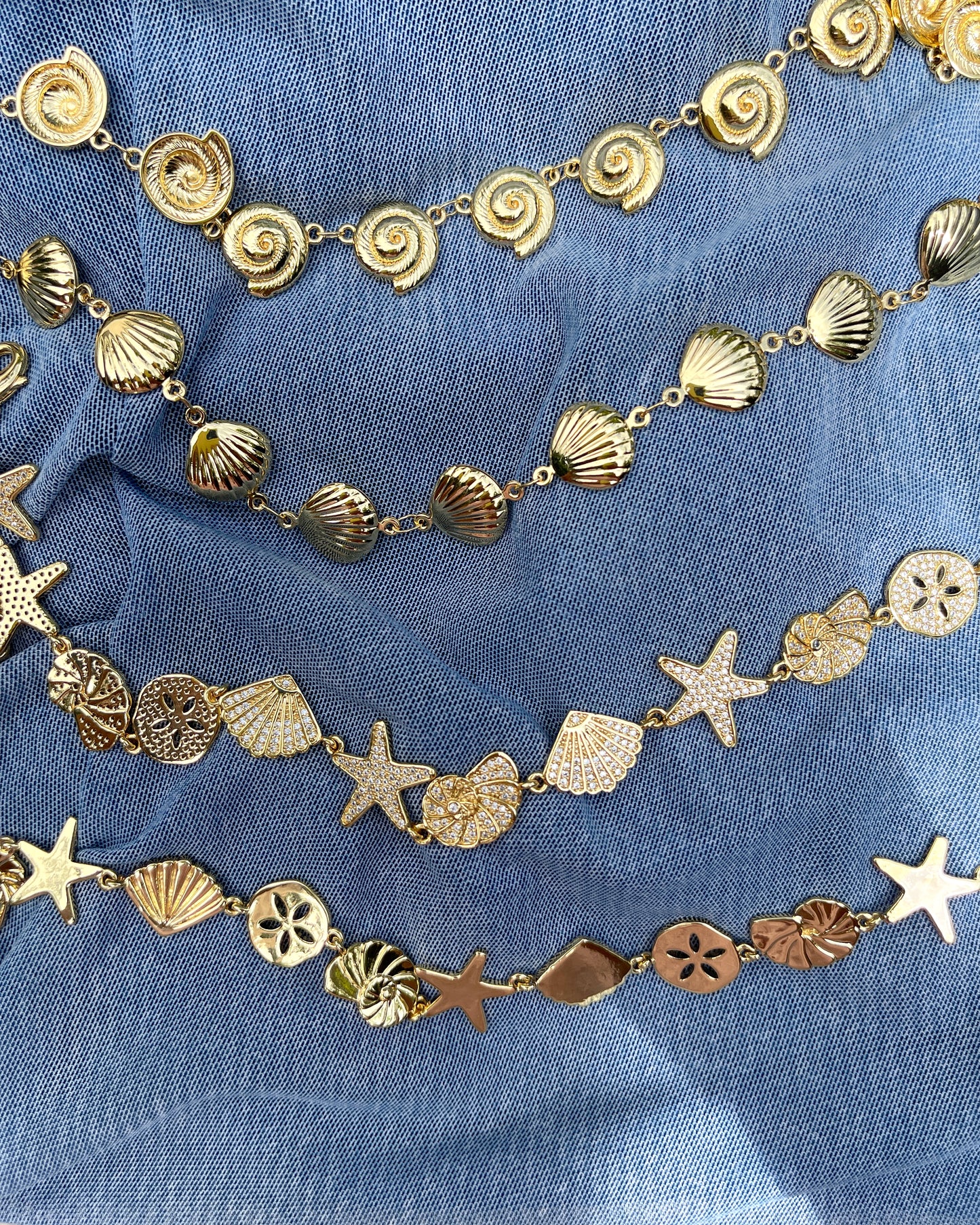 A La Mar Necklace 001