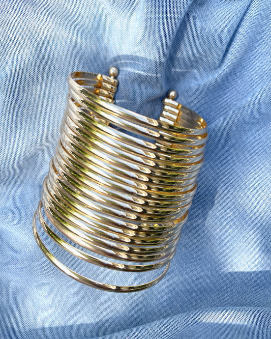 Mera Bangle Bracelet