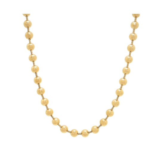 Sfera Necklace