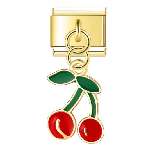 Cherry Charm