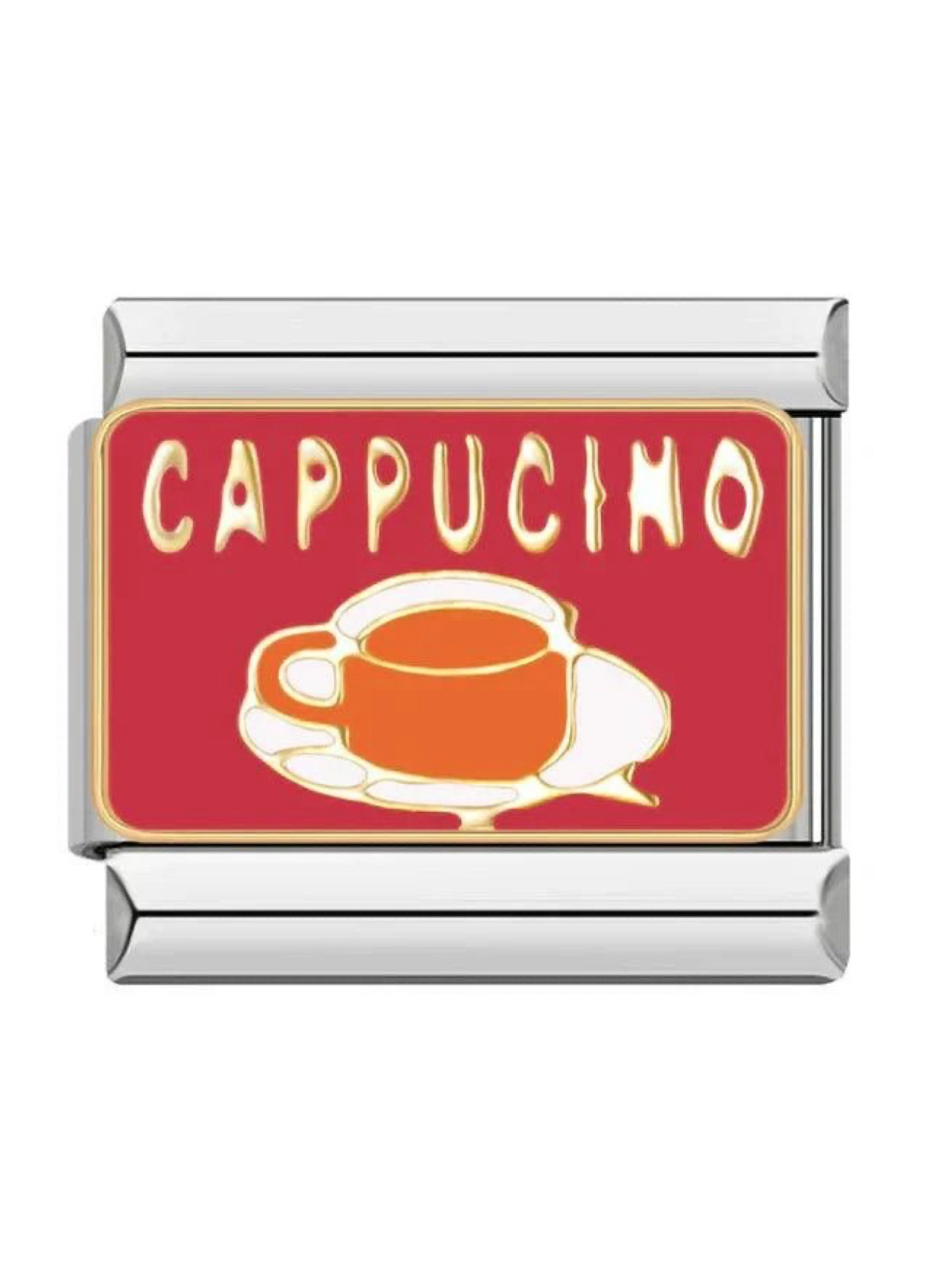 Cappucino Charm