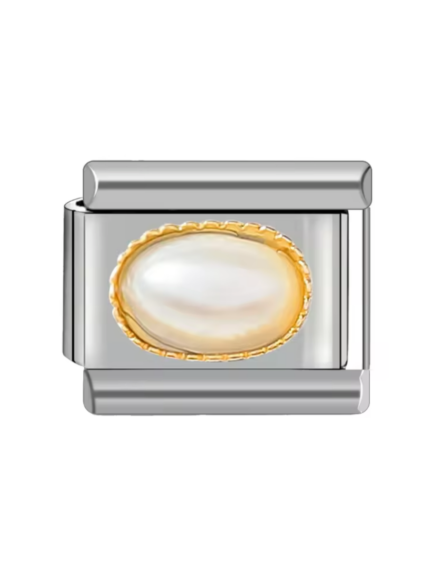 Pearl Charm