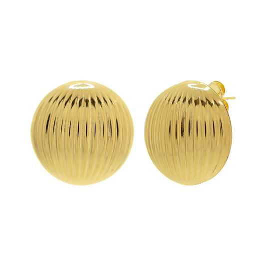 Halo Earrings