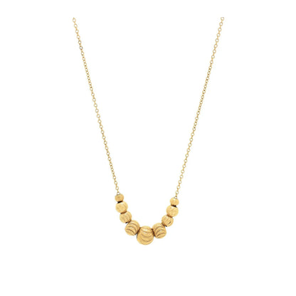 Calista Necklace