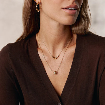 Calista Necklace