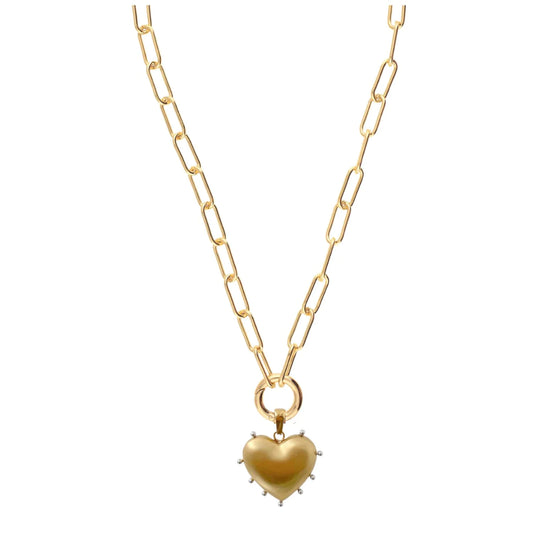 Mindfulness Necklace