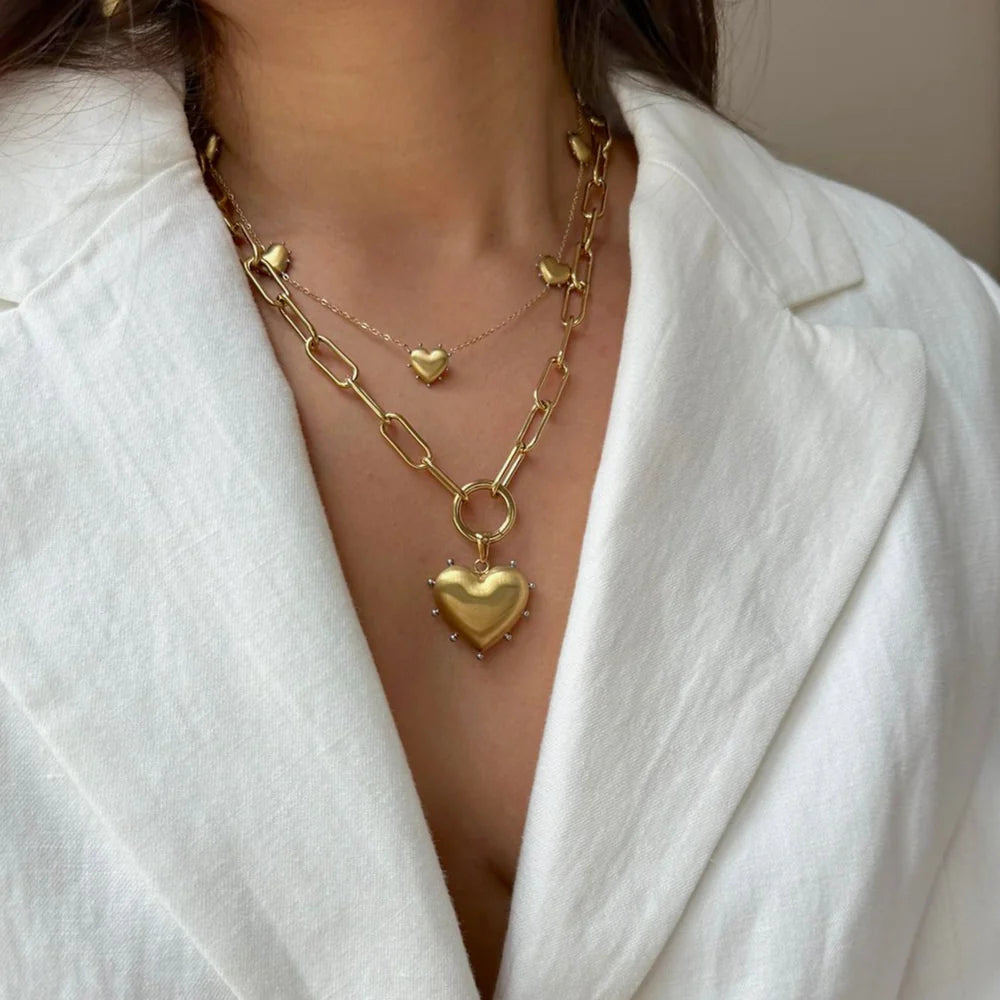 Mindfulness Necklace
