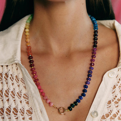 Elise Necklace