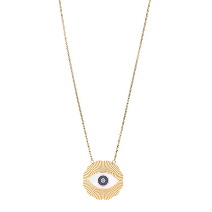 Isabelle Necklace