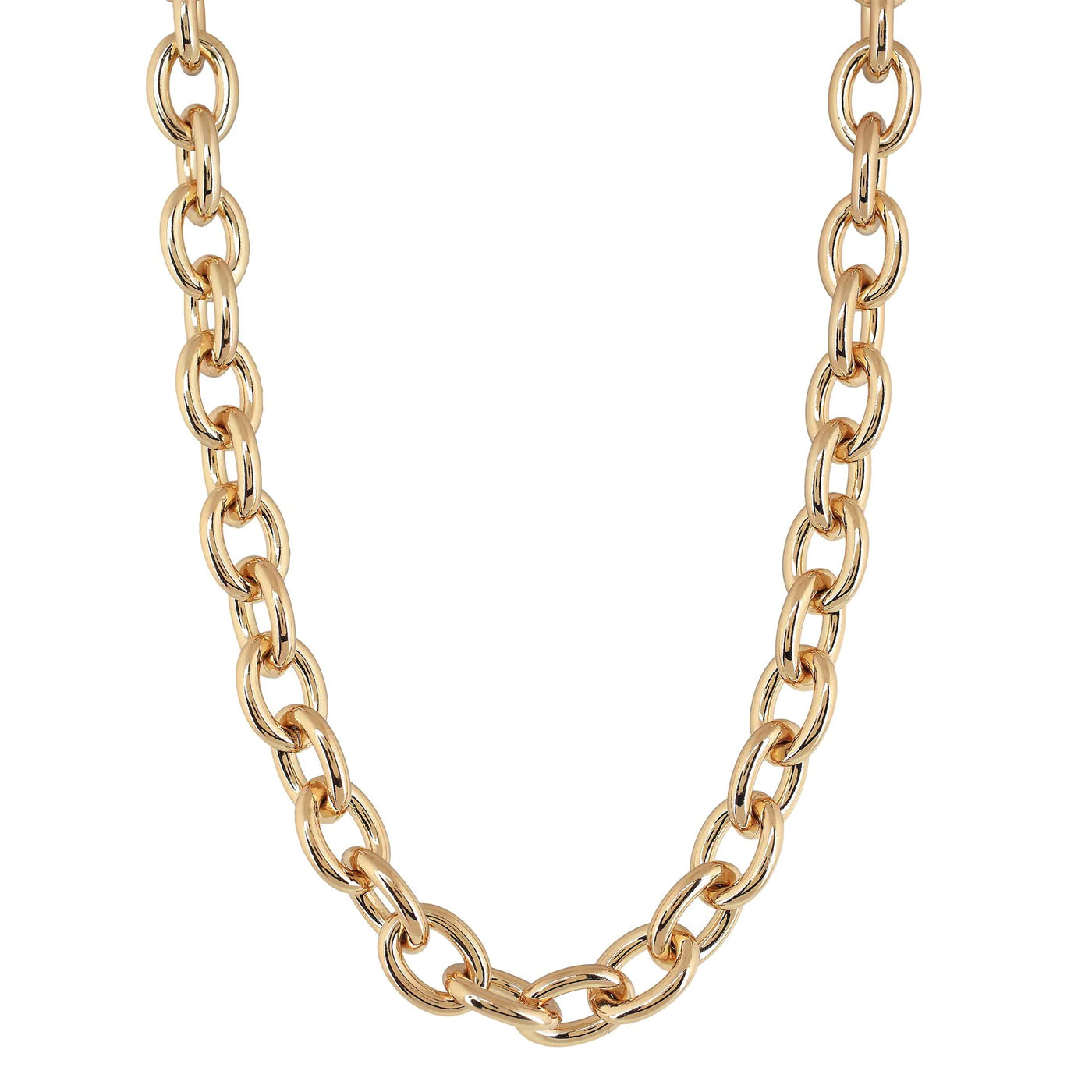 Bosco Mini Thick Chain