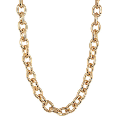 Bosco Mini Thick Chain