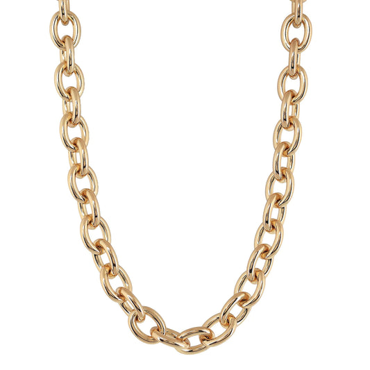 Bosco Mini Thick Chain