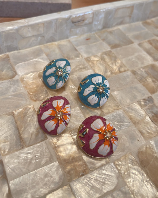 Amelia Earring