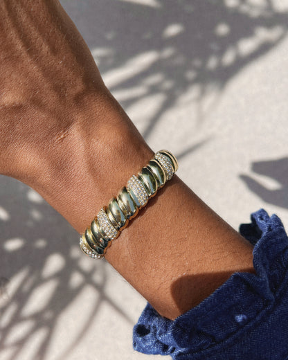 Gaby Stretchy Bracelet