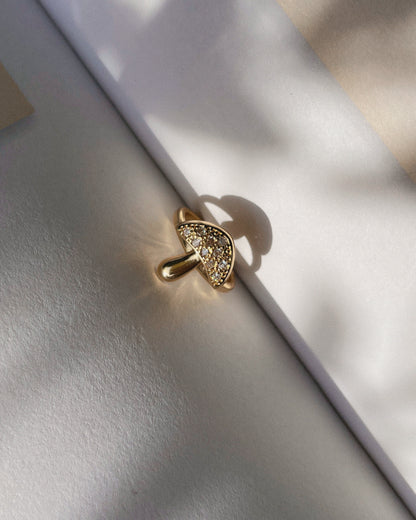 Mushroom Ring