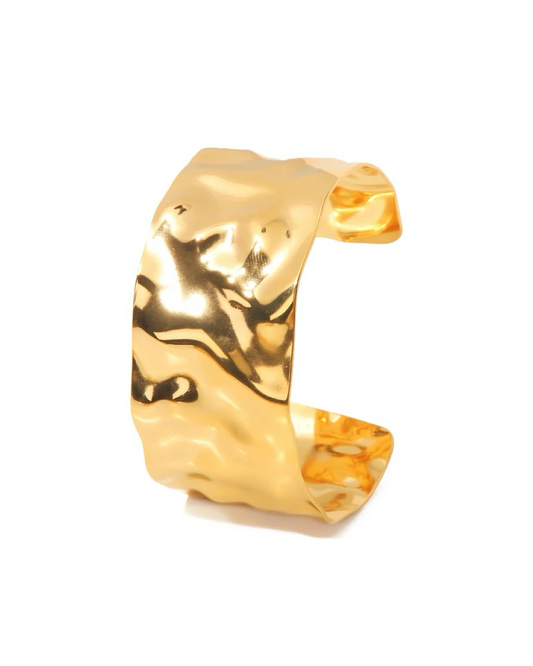 Milan Cuff